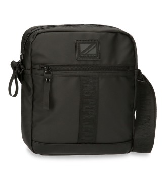7345631 BANDOLERA PORTA-TABLET PJL HOXTON NEGRO