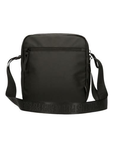 7345631 BANDOLERA PORTA-TABLET PJL HOXTON NEGRO