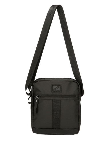 7345631 BANDOLERA PORTA-TABLET PJL HOXTON NEGRO