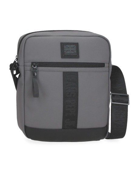 7345633 BANDOLERA PORTA-TABLET PJL HOXTON GRIS 7345633 BANDOLERA PORTA-TABLET PJL HOXTON GRIS