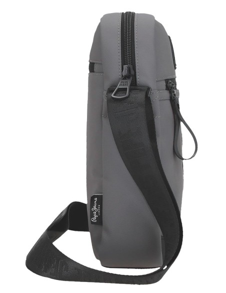 7345633 BANDOLERA PORTA-TABLET PJL HOXTON GRIS 7345633 BANDOLERA PORTA-TABLET PJL HOXTON GRIS