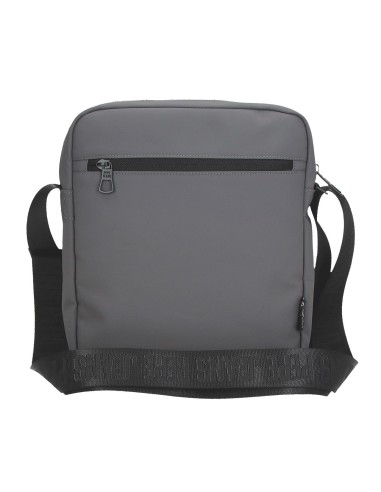 7345633 BANDOLERA PORTA-TABLET PJL HOXTON GRIS