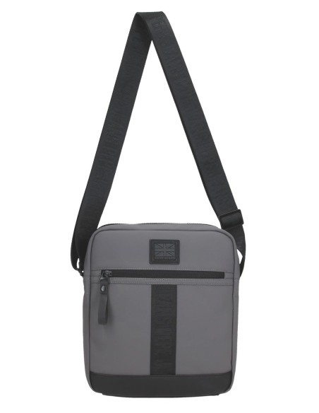 7345633 BANDOLERA PORTA-TABLET PJL HOXTON GRIS 7345633 BANDOLERA PORTA-TABLET PJL HOXTON GRIS