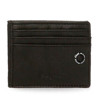 7370431 TARJETERO PJL BADGE NEGRO