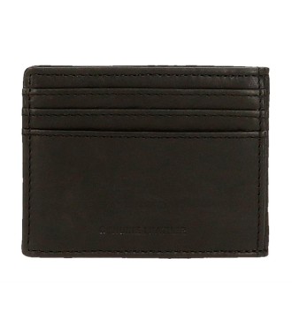 7370431 TARJETERO PJL BADGE NEGRO 2