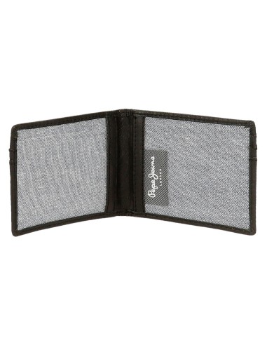 7370431 TARJETERO PJL BADGE NEGRO