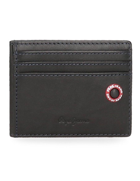 7370433 TARJETERO PJL BADGE MARINO