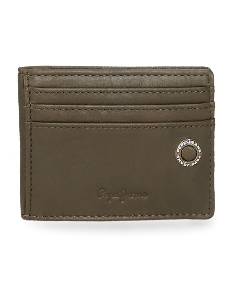 7370434 TARJETERO PJL BADGE CAQUI 7370434 TARJETERO PJL BADGE CAQUI