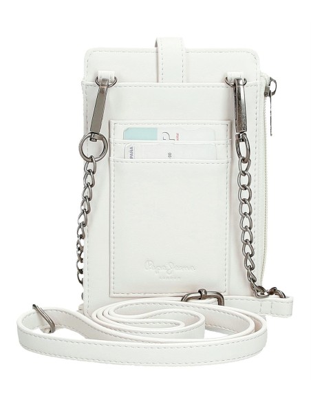 7625031 PORTAMOVIL BANDOLERA CON TARJETERO PJL OANA AZUL CLA 7625031 PORTAMOVIL BANDOLERA CON TARJETERO PJL OANA AZUL CLA