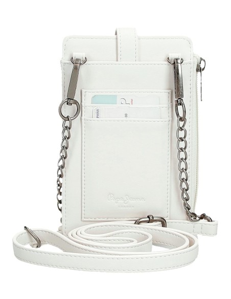 7625031 PORTAMOVIL BANDOLERA CON TARJETERO PJL OANA AZUL CLA 7625031 PORTAMOVIL BANDOLERA CON TARJETERO PJL OANA AZUL CLA