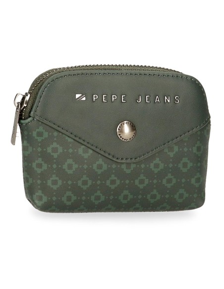 7738033 MONEDERO C/CREM.PJL BETHANY VERDE 7738033 MONEDERO C/CREM.PJL BETHANY VERDE