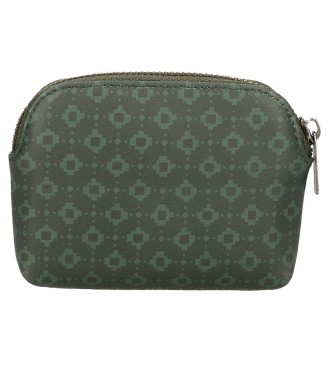 7738033 MONEDERO C/CREM.PJL BETHANY VERDE 2
