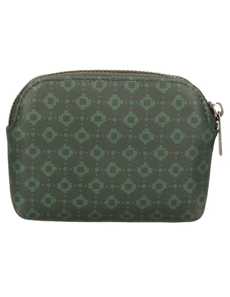 7738033 MONEDERO C/CREM.PJL BETHANY VERDE 7738033 MONEDERO C/CREM.PJL BETHANY VERDE