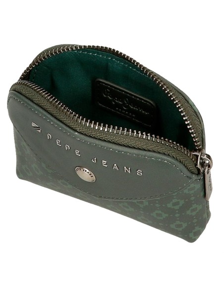 7738033 MONEDERO C/CREM.PJL BETHANY VERDE 7738033 MONEDERO C/CREM.PJL BETHANY VERDE