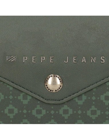 7738033 MONEDERO C/CREM.PJL BETHANY VERDE