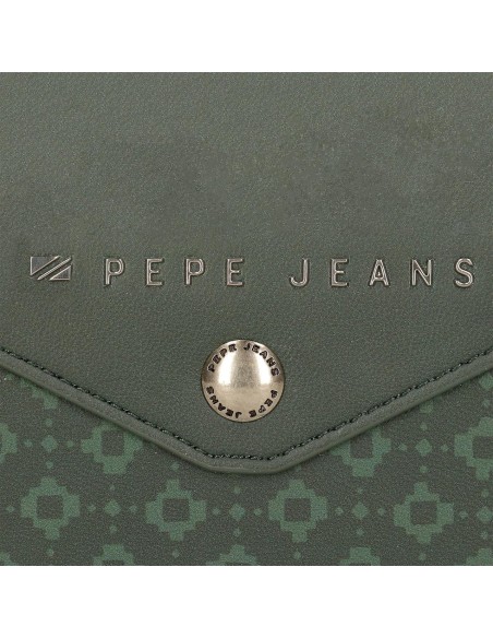 7738033 MONEDERO C/CREM.PJL BETHANY VERDE 7738033 MONEDERO C/CREM.PJL BETHANY VERDE