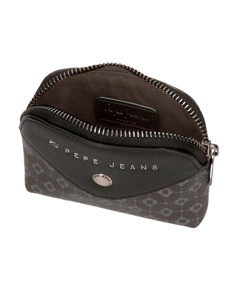 7738031 MONEDERO C/CREM.PJL BETHANY NEGRO 7738031 MONEDERO C/CREM.PJL BETHANY NEGRO