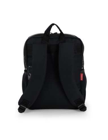 Mochila Infantil Gabol Trick Gris Mochilas Pequeñas | Fraber