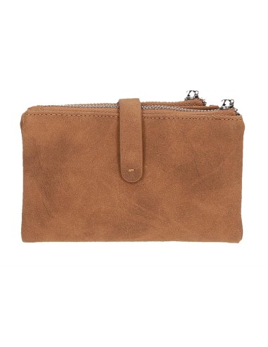 7758333 BILLETERO-MONEDERO PJL HOLLY MARRON