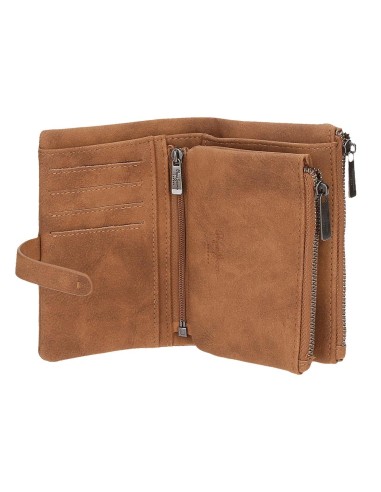 7758333 BILLETERO-MONEDERO PJL HOLLY MARRON