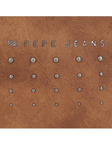 7758333 BILLETERO-MONEDERO PJL HOLLY MARRON