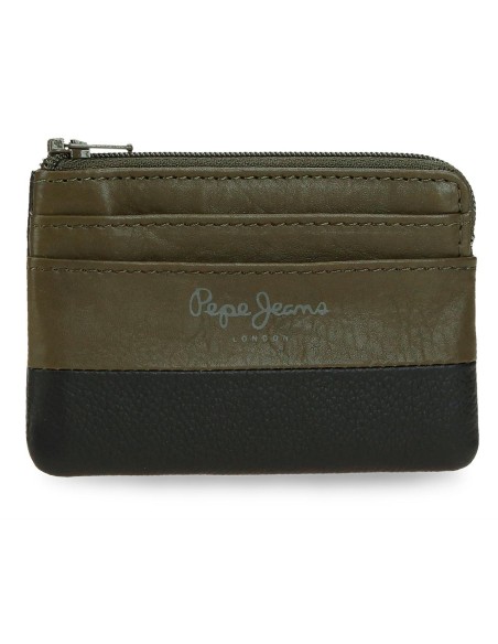 7830133 MONEDERO PJL DUAL CAQUI 7830133 MONEDERO PJL DUAL CAQUI
