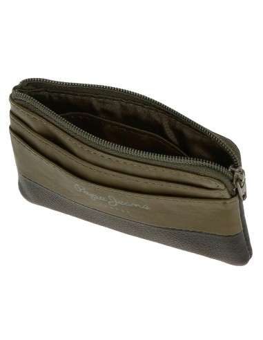 7830133 MONEDERO PJL DUAL CAQUI