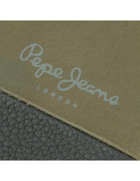 7830133 MONEDERO PJL DUAL CAQUI 7830133 MONEDERO PJL DUAL CAQUI