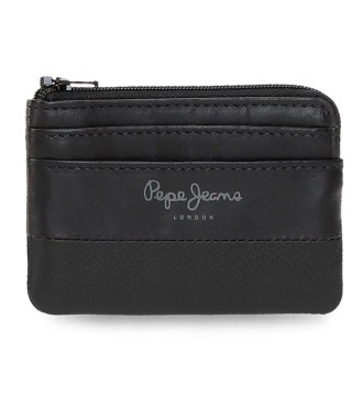 7830134 MONEDERO PJL DUAL NEGRO