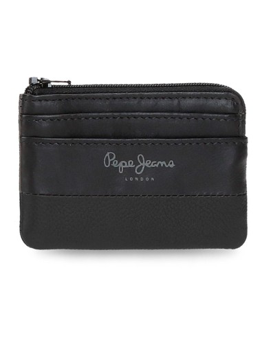7830134 MONEDERO PJL DUAL NEGRO