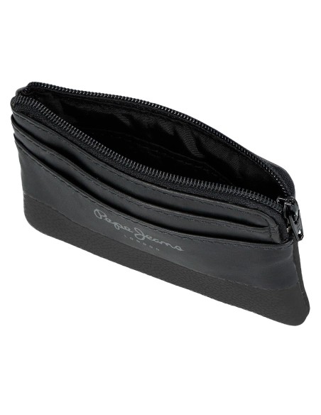 7830134 MONEDERO PJL DUAL NEGRO 7830134 MONEDERO PJL DUAL NEGRO