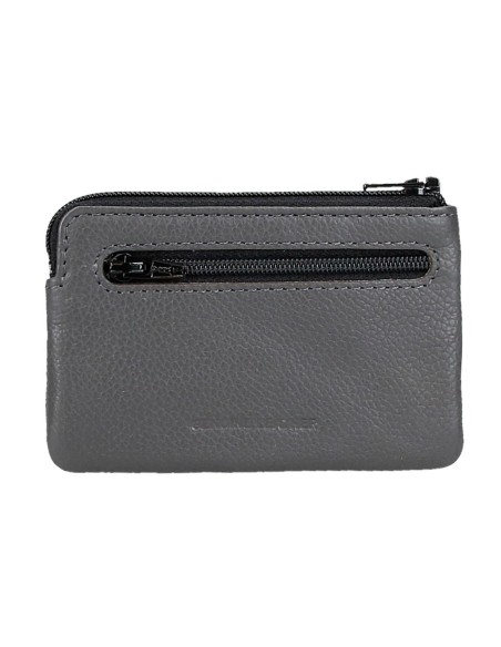 7830131 MONEDERO PJL DUAL NEGRO/GRIS 7830131 MONEDERO PJL DUAL NEGRO/GRIS