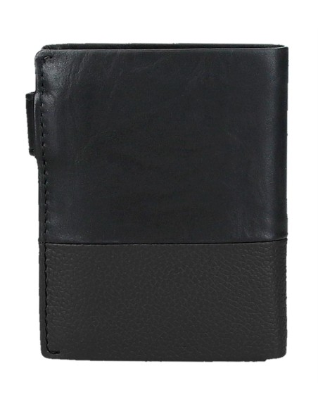 7831234 BILLETERO PJL DUAL NEGRO 7831234 BILLETERO PJL DUAL NEGRO