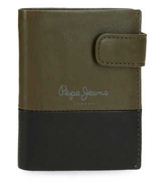 7831233 BILLETERO PJL DUAL CAQUI