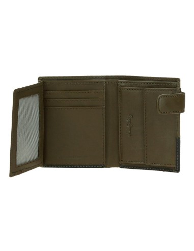 7831233 BILLETERO PJL DUAL CAQUI