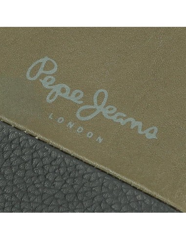 7831233 BILLETERO PJL DUAL CAQUI