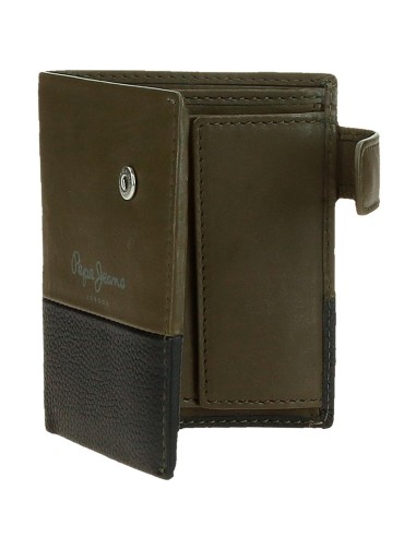 7831233 BILLETERO PJL DUAL CAQUI