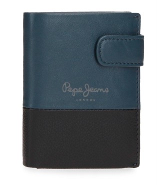 7831232 BILLETERO PJL DUAL MARINO