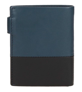 7831232 BILLETERO PJL DUAL MARINO 2