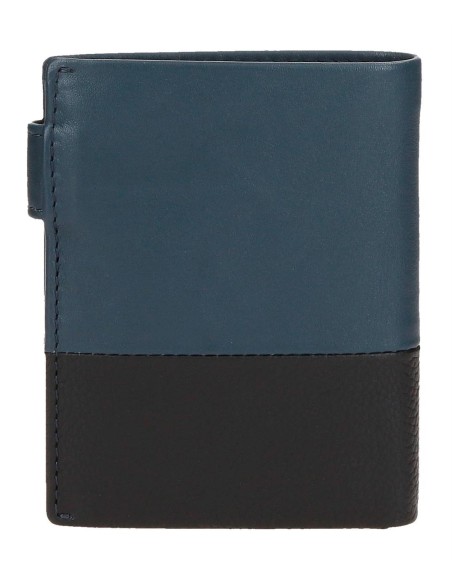 7831232 BILLETERO PJL DUAL MARINO 7831232 BILLETERO PJL DUAL MARINO