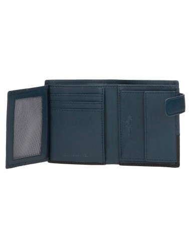 7831232 BILLETERO PJL DUAL MARINO