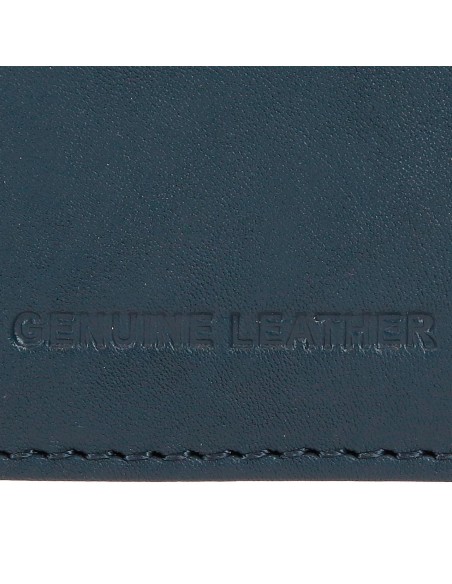 7831232 BILLETERO PJL DUAL MARINO 7831232 BILLETERO PJL DUAL MARINO