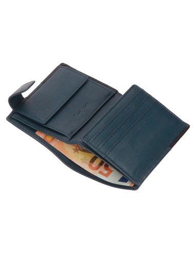 7831232 BILLETERO PJL DUAL MARINO