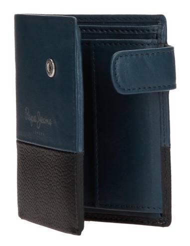 7831232 BILLETERO PJL DUAL MARINO