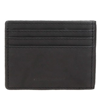 7860431 TARJETERO PJL CRACKER NEGRO 2