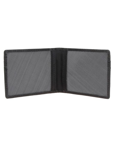 7860431 TARJETERO PJL CRACKER NEGRO