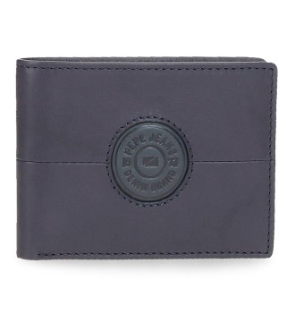 7867132 BILLETERO PJL CRACKER MARINO