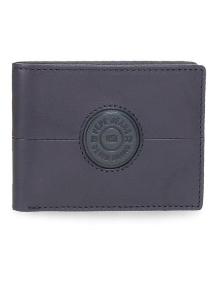 7867132 BILLETERO PJL CRACKER MARINO 7867132 BILLETERO PJL CRACKER MARINO