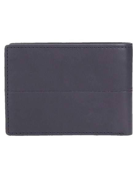 7867132 BILLETERO PJL CRACKER MARINO 7867132 BILLETERO PJL CRACKER MARINO