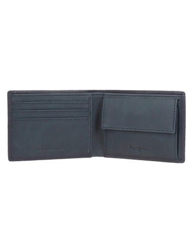 7867132 BILLETERO PJL CRACKER MARINO